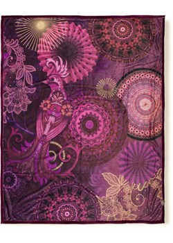 Hip Pled &quot;Miska&quot; w kolorze fioletowym ze sklepu Limango Polska w kategorii Tekstylia - zdjęcie 187702316