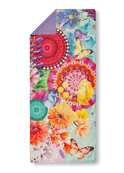 Hip Ręcznik plażowy &quot;Vitori&quot; ze wzorem ze sklepu Limango Polska w kategorii Ręczniki - zdjęcie 187702377