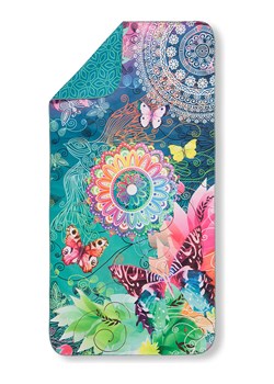 Hip Ręcznik plażowy &quot;Parada&quot; ze wzorem ze sklepu Limango Polska w kategorii Ręczniki - zdjęcie 187702395