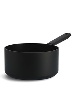 KitchenAid Rondel &quot;Classic Forged&quot; w kolorze czarnym - Ø 20 cm ze sklepu Limango Polska w kategorii Garnki - zdjęcie 187702449