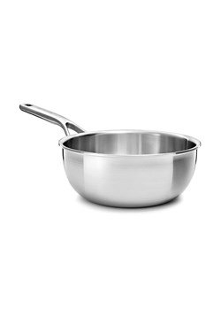 KitchenAid Rondel &quot;Multi-Ply&quot; - Ø 20 cm ze sklepu Limango Polska w kategorii Garnki - zdjęcie 187702558