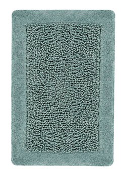 Heckett Lane Dywanik łazienkowy &quot;Buchara&quot; w kolorze morskim ze sklepu Limango Polska w kategorii Akcesoria łazienkowe - zdjęcie 187703545
