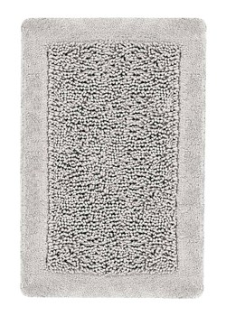 Heckett Lane Dywanik łazienkowy &quot;Buchara&quot; w kolorze szarym ze sklepu Limango Polska w kategorii Akcesoria łazienkowe - zdjęcie 187703558