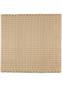 Heckett Lane Dywanik łazienkowy &quot;Vellutato&quot; w kolorze beżowym ze sklepu Limango Polska w kategorii Akcesoria łazienkowe - zdjęcie 187703576