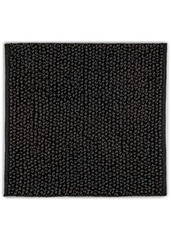 Heckett Lane Dywanik łazienkowy &quot;Nodo&quot; w kolorze czarnym ze sklepu Limango Polska w kategorii Akcesoria łazienkowe - zdjęcie 187703596