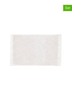 HNL Ręczniki (3 szt.) &quot;Premium&quot; w kolorze białym dla gości ze sklepu Limango Polska w kategorii Ręczniki - zdjęcie 187703606