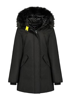 ANAPURNA Parka w kolorze czarnym ze sklepu Limango Polska w kategorii Kurtki damskie - zdjęcie 187706476