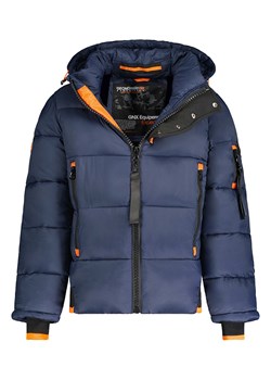 ANAPURNA Kurtka zimowa &quot;Calixana&quot; w kolorze granatowym ze sklepu Limango Polska w kategorii Kurtki męskie - zdjęcie 187706536