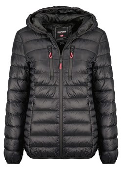 ANAPURNA Kurtka pikowana &quot;Alaricana&quot; w kolorze czarnym ze sklepu Limango Polska w kategorii Kurtki damskie - zdjęcie 187706587