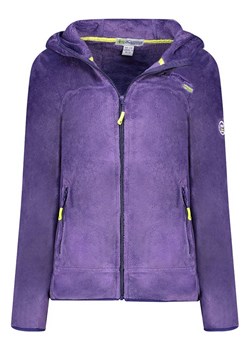 ANAPURNA Kurtka polarowa "Uternel" w kolorze fioletowym ze sklepu Limango Polska w kategorii Kurtki damskie - zdjęcie 187706655