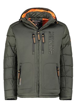 ANAPURNA Kurtka zimowa &quot;Beachana&quot; w kolorze khaki ze sklepu Limango Polska w kategorii Kurtki męskie - zdjęcie 187706755