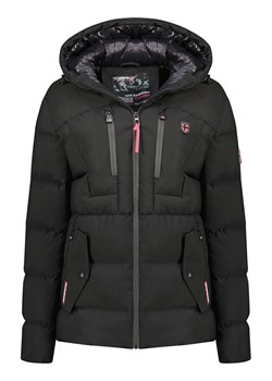 ANAPURNA Kurtka pikowana &quot;Cachotana&quot; w kolorze czarnym ze sklepu Limango Polska w kategorii Kurtki damskie - zdjęcie 187706815