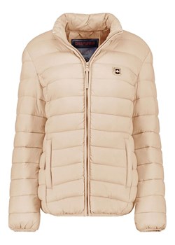 ANAPURNA Kurtka pikowana &quot;Akitalana Basic&quot; w kolorze beżowym ze sklepu Limango Polska w kategorii Kurtki damskie - zdjęcie 187707235