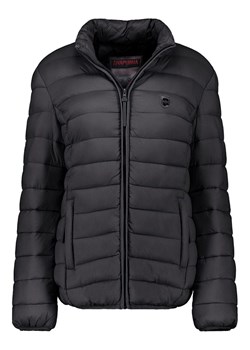 ANAPURNA Kurtka pikowana &quot;Akitalana Basic&quot; w kolorze czarnym ze sklepu Limango Polska w kategorii Kurtki damskie - zdjęcie 187707239