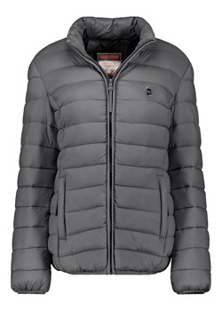 ANAPURNA Kurtka pikowana &quot;Akitalana Basic&quot; w kolorze szarym ze sklepu Limango Polska w kategorii Kurtki damskie - zdjęcie 187707247