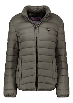 ANAPURNA Kurtka pikowana &quot;Akitalana Basic&quot; w kolorze khaki ze sklepu Limango Polska w kategorii Kurtki damskie - zdjęcie 187707255