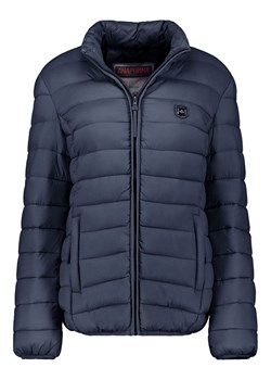 ANAPURNA Kurtka pikowana &quot;Akitalana Basic&quot; w kolorze granatowym ze sklepu Limango Polska w kategorii Kurtki damskie - zdjęcie 187707267
