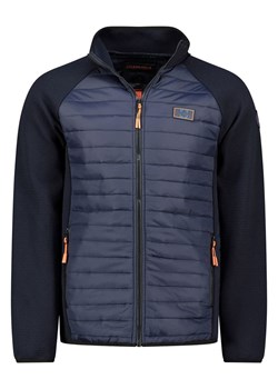 ANAPURNA Kurtka hybydrowa &quot;Traboulana&quot; w kolorze granatowym ze sklepu Limango Polska w kategorii Kurtki męskie - zdjęcie 187707407