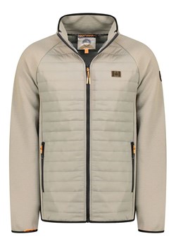 ANAPURNA Kurtka hybydrowa &quot;Traboulana&quot; w kolorze beżowym ze sklepu Limango Polska w kategorii Kurtki męskie - zdjęcie 187707419