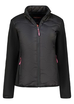 ANAPURNA Kurtka hybydrowa "Tahitiana" w kolorze czarnym ze sklepu Limango Polska w kategorii Kurtki damskie - zdjęcie 187707445