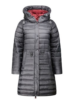 ANAPURNA Płaszcz pikowany &quot;Batigana&quot; w kolorze czarnym ze sklepu Limango Polska w kategorii Kurtki damskie - zdjęcie 187707548