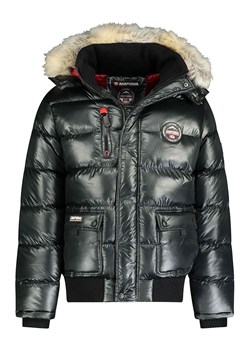 ANAPURNA Kurtka zimowa &quot;Bugsana&quot; w kolorze czarnym ze sklepu Limango Polska w kategorii Kurtki męskie - zdjęcie 187707625