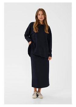 Kaffe Sweter w kolorze czarnym ze sklepu Limango Polska w kategorii Swetry damskie - zdjęcie 187707838