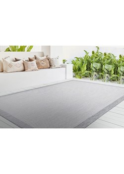 ABERTO DESIGN Dywan &quot;Fresco&quot; w kolorze jasnoszarym ze sklepu Limango Polska w kategorii Dywany - zdjęcie 187707966