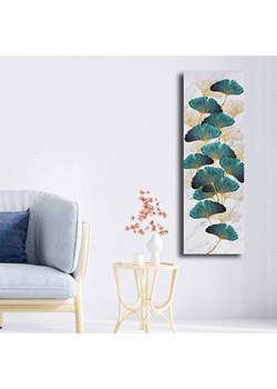 ABERTO DESIGN Druk na płótnie - 30 x 90 cm ze sklepu Limango Polska w kategorii Obrazy - zdjęcie 187708038