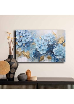 ABERTO DESIGN Druk na płótnie - 70 x 45 cm ze sklepu Limango Polska w kategorii Obrazy - zdjęcie 187708109