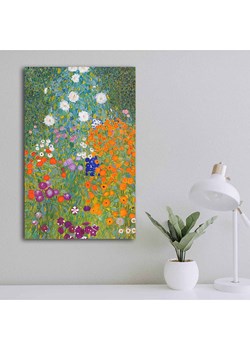 ABERTO DESIGN Druk na płótnie - 45 x 70 cm ze sklepu Limango Polska w kategorii Obrazy - zdjęcie 187708117