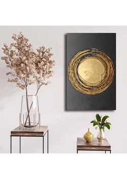 ABERTO DESIGN Druk na płótnie - 45 x 70 cm ze sklepu Limango Polska w kategorii Obrazy - zdjęcie 187708129