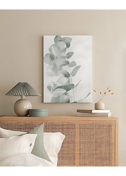 ABERTO DESIGN Druk na płótnie - 40 x 60 cm ze sklepu Limango Polska w kategorii Obrazy - zdjęcie 187708315