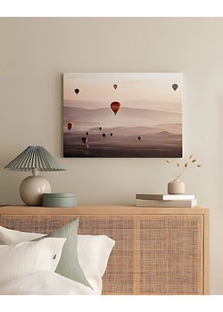 ABERTO DESIGN Druk na płótnie - 60 x 40 cm ze sklepu Limango Polska w kategorii Obrazy - zdjęcie 187708317