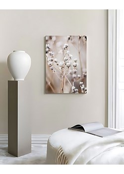 ABERTO DESIGN Druk na płótnie - 40 x 60 cm ze sklepu Limango Polska w kategorii Obrazy - zdjęcie 187708319