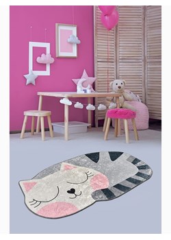 Mioli Dywan w kolorze szarym ze sklepu Limango Polska w kategorii Tekstylia dziecięce - zdjęcie 187708678