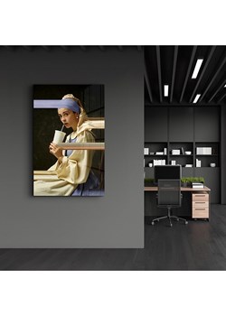 ABERTO DESIGN Druk na szkle ze sklepu Limango Polska w kategorii Obrazy - zdjęcie 187708829