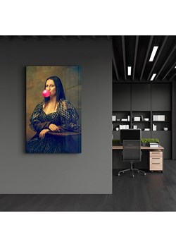 ABERTO DESIGN Druk na szkle ze sklepu Limango Polska w kategorii Obrazy - zdjęcie 187708835