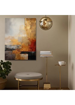 ABERTO DESIGN Druk na płótnie ze sklepu Limango Polska w kategorii Obrazy - zdjęcie 187709497