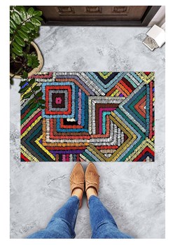 Mioli Wycieraczka &quot;Maglie&quot; ze wzorem ze sklepu Limango Polska w kategorii Dom - zdjęcie 187709645