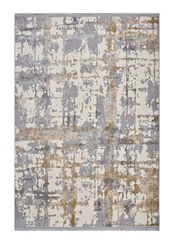 ABERTO DESIGN Dywan &quot;Notta 1100&quot; w kolorze szaro-beżowym ze wzorem ze sklepu Limango Polska w kategorii Dywany - zdjęcie 187709788