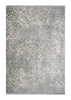 Mioli Dywan w kolorze szarym ze sklepu Limango Polska w kategorii Dywany - zdjęcie 187709799