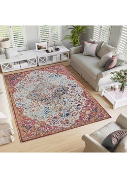 ABERTO DESIGN Dywan ze wzorem ze sklepu Limango Polska w kategorii Dywany - zdjęcie 187710408