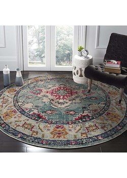 ABERTO DESIGN Dywan ze wzorem ze sklepu Limango Polska w kategorii Dywany - zdjęcie 187710517