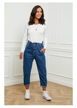 L&apos;armoire de Suzette Sweter w kolorze białym ze sklepu Limango Polska w kategorii Swetry damskie - zdjęcie 187711786