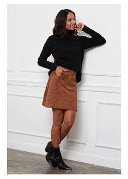 L&apos;armoire de Suzette Golf w kolorze czarnym ze sklepu Limango Polska w kategorii Swetry damskie - zdjęcie 187712068