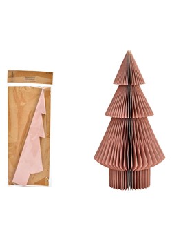 G. Wurm Dekoracja w kolorze szaroróżowym - wys. 30 x Ø 15 cm ze sklepu Limango Polska w kategorii Dekoracje - zdjęcie 187712936