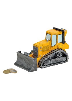 G. Wurm Skarbonka w kolorze żółtym - 17 x 11 x 8 cm ze sklepu Limango Polska w kategorii Dekoracje - zdjęcie 187712989