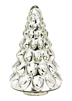 G. Wurm Dekoracja w kolorze srebrnym - wys. 23 x Ø 14 cm ze sklepu Limango Polska w kategorii Dekoracje - zdjęcie 187713006