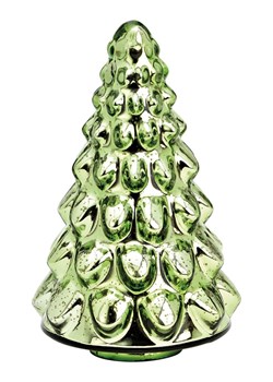 G. Wurm Dekoracja w kolorze zielonym - wys. 23 x Ø 14 cm ze sklepu Limango Polska w kategorii Dekoracje - zdjęcie 187713007